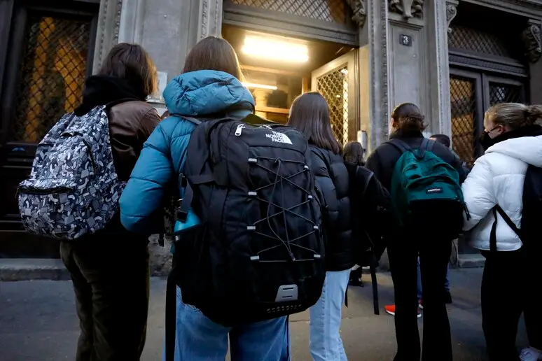 Aumentano le aggressioni al personale scolastico: una sfida per l'istruzione italiana