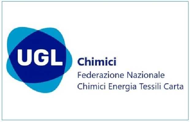 UGL Chimici-Energia, ha proclamato lo stato di agitazione per tutte le Lavoratrici ed i Lavoratori del Gruppo Ene