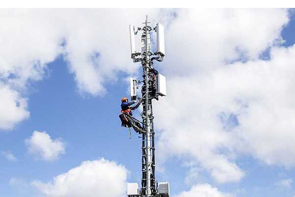 Antenna 5G a Stalettì: la Lega si schiera contro