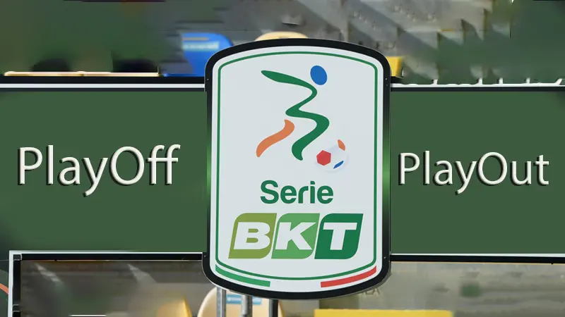 Calcio. Sfida al baratro dei PlayOut e sogno PlayOff: numeri e proiezioni per la Serie BKT