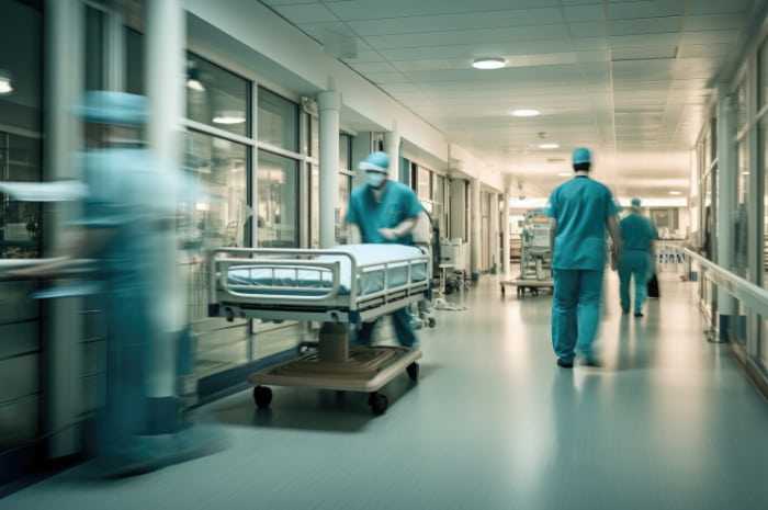 Nursing Up De Palma: «L'indagine ANAC ha scoperchiato il Vaso di Pandora dei professionisti sanitari gettonisti ! 1,7 miliardi di euro spesi dalle Regioni»