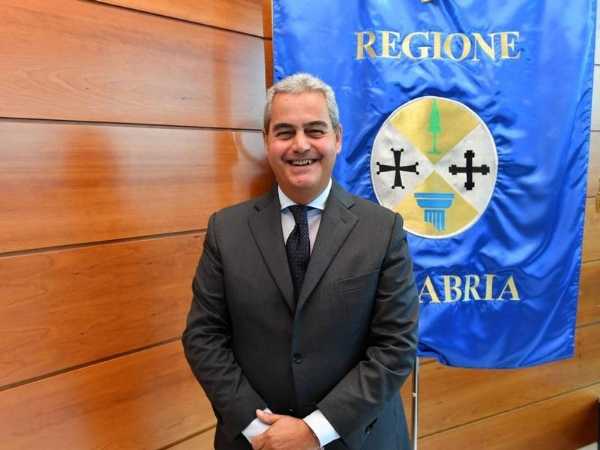 Assessore regionale Filippo Pietropaolo (FDI) su presenza Giorgia Meloni in Calabria