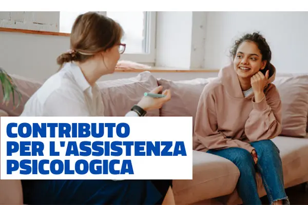“Bonus psicologo”: dal 18 marzo online la piattaforma INPS per richiedere la nuova misura di sostegno