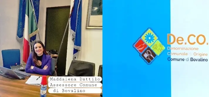Bovalino: Progetto DE.CO., presentata la Commissione.