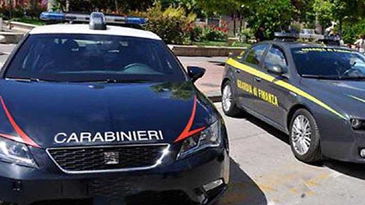 Operazione Anti-'Ndrangheta a Reggio Emilia: maxi-blitz con dodici arresti e sequestri milionari