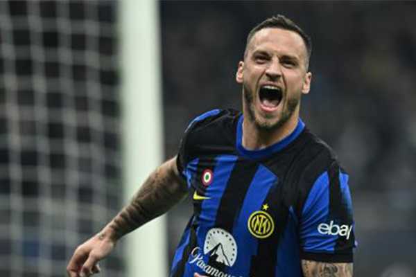 L'Inter conquista il primo round: Arnautovic la dedica a Brehme riscrivono la notte di Champions