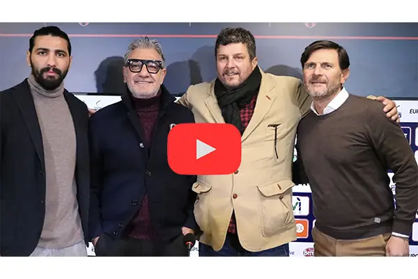 L'Alchimista del Calcio: Silvio Baldini prende le redini del Crotone: tutti i dettagli e il Video integrale