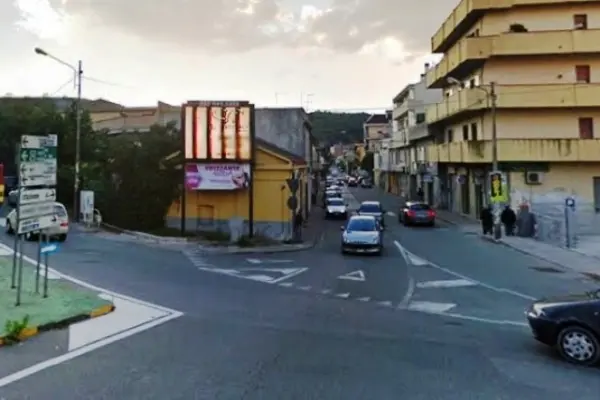 Catanzaro. Divieto di transito in via Santa Maria per prove carico cavalcavia