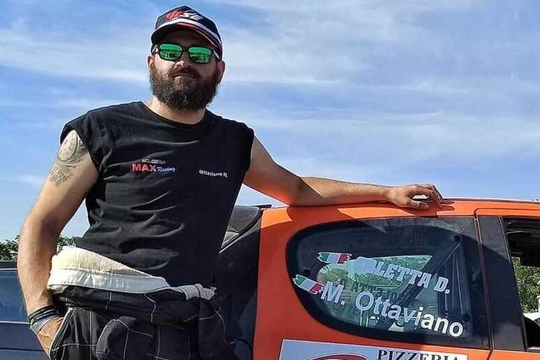 Tragedia in pista a Salento: la vita di Mattia Ottaviano spezzata in un test High-Speed
