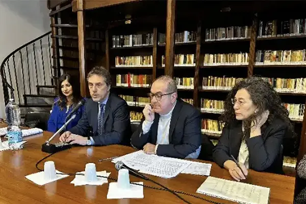 Conferenza di pianificazione del PSC con la Vicesindaco Iemma: un momento chiave per il futuro del territorio