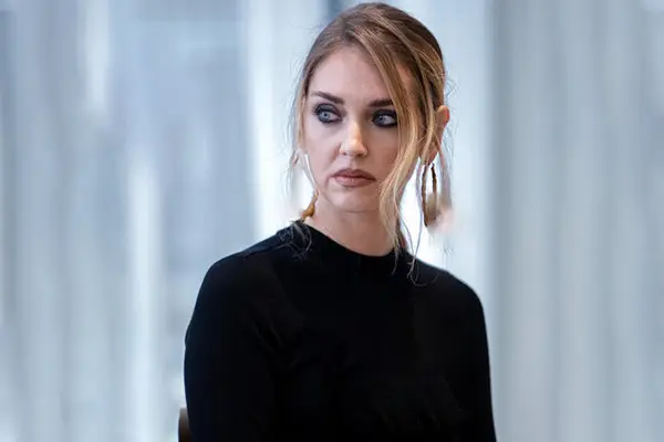 Chiara Ferragni: "a tutela della Privacy Familiare"