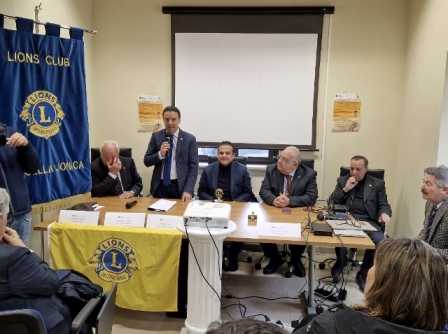 Bovalino: Convegno del Lions Club Roccella Jonica su Alzheimer e deficit cognitivo negli anziani.