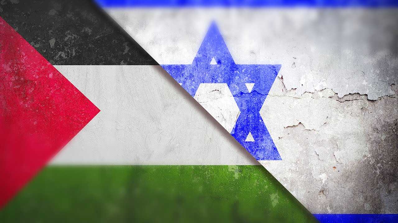 Guerra. Ecco il dissenso: la storia del conflitto Israele-Palestina