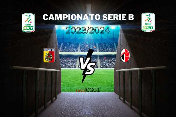 Calcio Serie B: Catanzaro-Bari 2-0 Vandeputte e Iemmello piegano i galletti. Il commento e interviste post-partita del tecnico (Highlights-video)