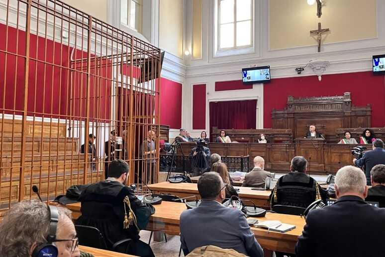 'Ndrangheta Stragista e la Politica: Verdetto della Corte di Appello di Reggio Calabria