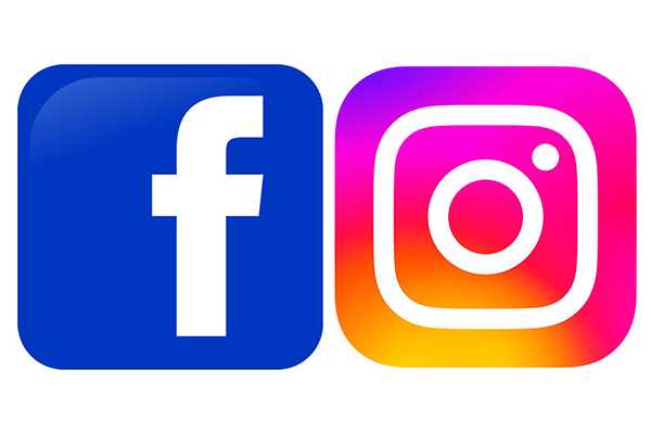 Facebook e Instagram Fuori uso: disservizi in Italia per i social di Meta