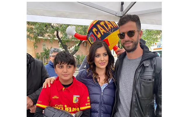 Iemma: domani riempiamo il Ceravolo