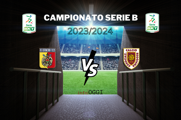 Catanzaro-Reggiana 0-1 Giallorossi piegati da un’autorete. Il commento e interviste post-partita del tecnico (Highlights-video)