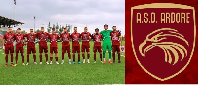 Ardore-Calcio: L’Ardore non si ferma più! Battuta 3-0 anche la Pro Pellaro. Video