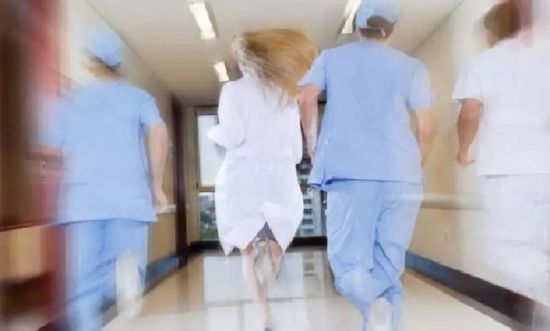 Nursing Up. De Palma: «1500 euro sterline a settimana dal Regno Unito, fino a 2900 