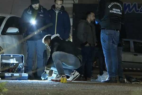Notte di piombo a Napoli: inganno mortale, ucciso Salvatore Coppola tra sospetti di camorra