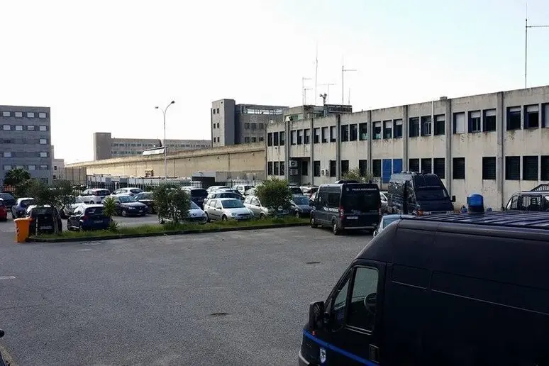 Rimessa in Libertà l'Ex Direttrice del Carcere di Catanzaro e l'Ex Comandante della Polizia Penitenziaria