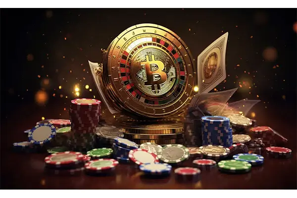 Nuovi sviluppi blockchain nei casinò online