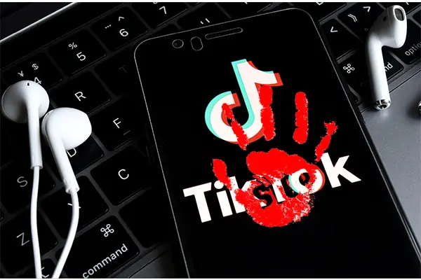 TikTok in USA: la Camera degli Stati Uniti vota per la proibizione