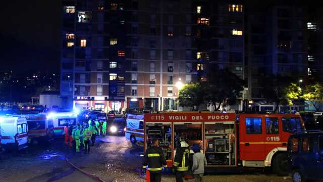 Tragedia a Bologna: incendio rivendica vite innocenti - Morti tre angioletti e la loro mamma