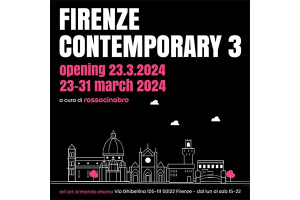 Firenze Contemporary III