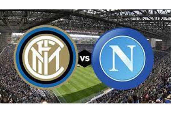 Calcio Serie A. Ultima Chiamata per il Derby d'Italia: Inter-Napoli! Afferra gli ultimi biglietti