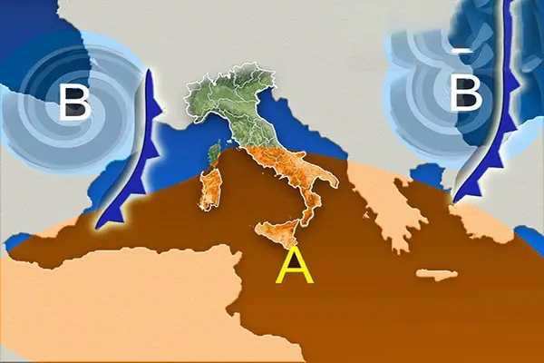 Previsioni meteo. Capricci del Clima: l'Italia tra schiarite e scorci di Primavera