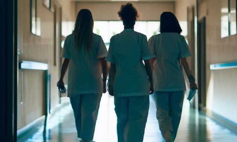 Nursing Up, De Palma: «Missioni all'estero stile calcio mercato da parte della Regione Lombardia per la ricerca di infermieri Sudamericani»