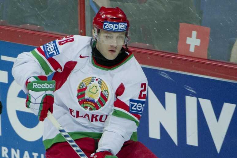Addio a Konstantin Koltsov, luce del Ghiaccio e Stella nel Mondo dell’Hockey