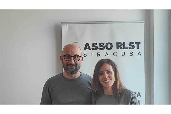 Eleonora Barbagallo è la nuova presidentessa di Asso Rlst Siracusa
