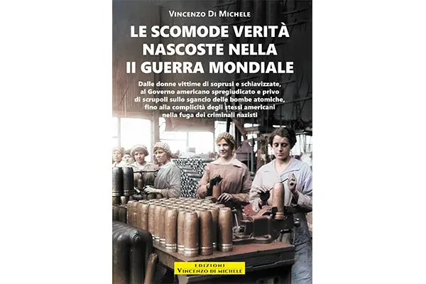Le scomode verità di Vincenzo Di Michele, recensione