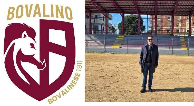 Bovalino-Calcio: Si ritorna in tribuna coperta! Giornata amaranto e festa sportiva assicurata.