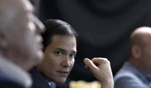 Venezuela, USA: Rubio «Rodríguez non è una presidente legittima»