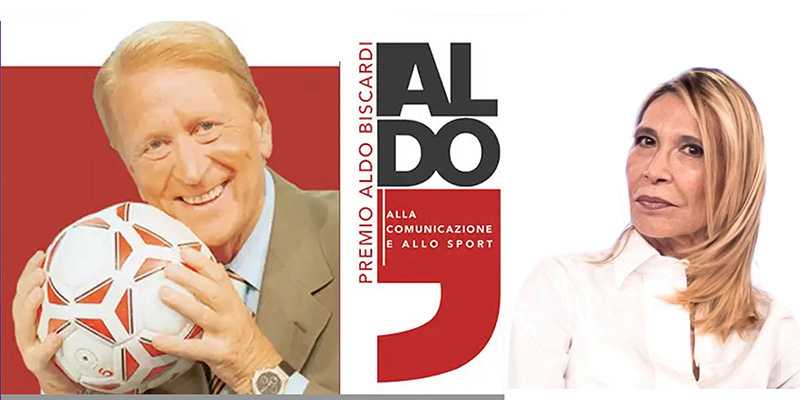 Notte di stelle e passioni: la II Edizione del Premio Aldo Biscardi accende i riflettori sull'Eccellenza Sportiva