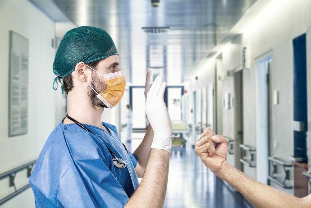 Nursing Up De Palma: Un Passo Avanti nella Battaglia Contro le Violenze ai Professionisti Sanitari