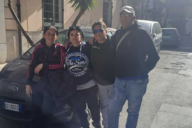 Palermo: ragazzino scomparso da Catanzaro ritrovato a Ballarò