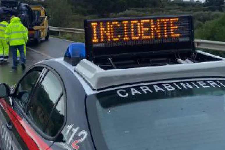 Tragedia a Sant'Agata Bolognese: incidente Stradale, miete una Vita