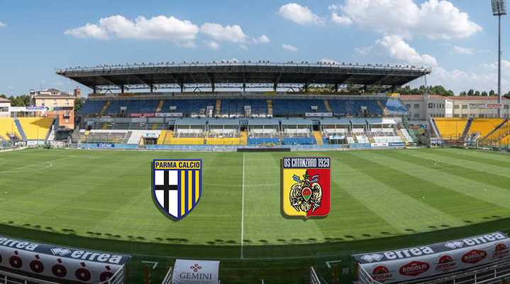 Calcio, Serie B sotto i riflettori: Parma-Catanzaro diventa palcoscenico per l'Autismo (Non utilizzare petardi)