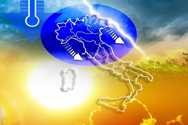Previsioni meteo. Sud bollente, Nord indeciso: il meteo pasquale divide l'Italia