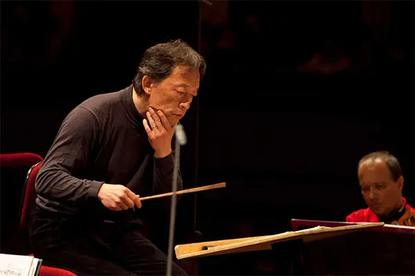 Myung-Whun Chung dirige la Filarmonica della Scala nella Prova Aperta a sostegno di Fondazione Don Gino Rigoldi