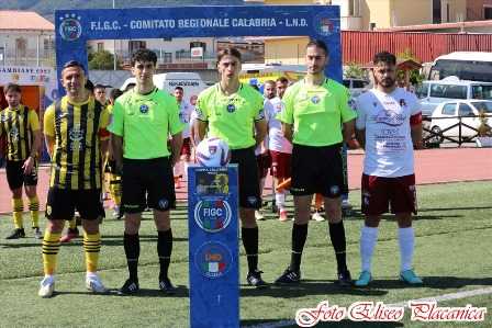 Catanzaro: All'AEK Crotone la Coppa Calabria 2024. Battuta la Bovalinese 1911 (3-0)
