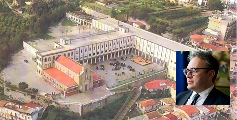 Talerico: Se i salesiani chiudono si aprirà un importante contenzioso.