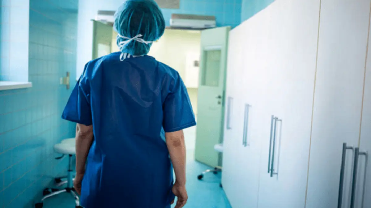 Nursing Up: La Spezia. Sfiorata la tragedia! Infermiera colpita violentemente, cade a terra , batte la testa e perde i sensi