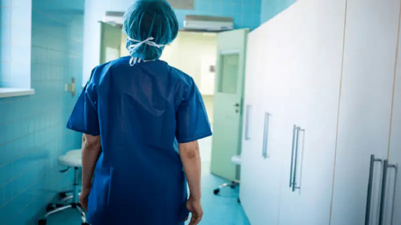 Nursing Up: La Spezia. Sfiorata la tragedia! Infermiera colpita violentemente, cade a terra , batte la testa e perde i sensi