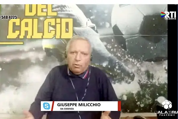 US Catanzaro 1929: da Calabria Football" nuovi soci per un futuro in Serie A" (Video)